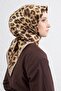 وشاح ساف حرير سورا 9425D 37 - 3
