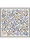 Saf Silk Sura Scarf 9403D 35 - 4