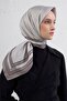 Pure Silk Sura Scarf 9404D 50 - 2