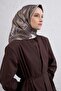 وشاح ساف حرير سورا 9406D 85