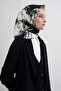 Saf Silk Sura Scarf 9442D 01 - 3