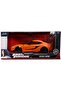 - FAST & FURIOUS 2020 TOYOTA SUPRA 1:24, Multi-coloured - 7