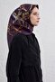 Pure Silk Sura Scarf 9422D 09 - 2