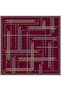 Pure Silk Sura Scarf 9407D 03 - 4
