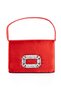 Handbag BZ152A Red