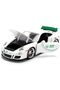 - Dubai Police Porsche 911 – 1:24 Scale Die-Cast Model - 5