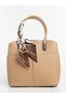 Handbag BZ159 Peach - 2