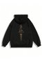 Unisex Geometric Pattern Long Sleeve Comfortable Sweatshirt - Spring/Autumn/Winter Casual Wear - 3