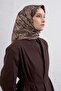 وشاح ساف حرير سورا 9421D 32 - 2