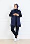 VESTED PANT SET - 2