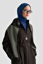 كاب 25KT716 أسود