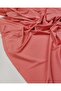 Jersey Fabric in Salmon Pink Color (Width 150 cm X Length 340 cm)