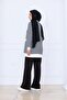 Metal Button Tunic - 4