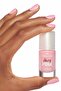 Fairy Pink Tırnak Cilası No: 04 - 3