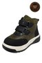 Baby, Children's Boots Genuine Leather Orthopedic Sole, Soft Lining, Breathable - 5