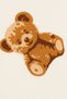 Unisex Thermal Suede Pajama Set 1-4 Years |   New Season Padded Children'S-Baby Pajamas - 5
