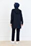 VESTED PANT SET - 6