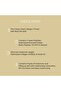 Gold Thread Face Mask - 70ml - 2