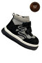 Baby, Children's Boots Genuine Leather Orthopedic Sole, Soft Lining, Breathable - 5