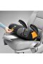 GoFit Plus Booster Car Seat 40-110lbs, Iron - 3
