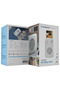 Vivant Mini Thermal Printer - White - 2