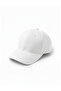 100% Cotton Unisex Hip Hop Cap Hat Flat Cap