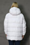 Plush Cold-Resistant Waterproof Coat - 7