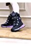 N'Drops Girls' Booties High-Top Boots Ndr-014 - 2
