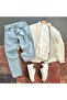 Winter Knitwear Knitted Jacket - 3