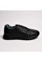 Men's leather shoes rubber sole