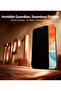 iPhone 17 Pro Max Privacy Tempered Glass Screen Protector ,9H+,12FT Drop, 25° Anti-Spy, Black - 2