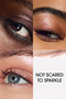 Dazzleshadow Liquid Eyeshadow - Not Scared to Sparkle - 2