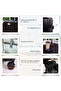 Moods Up Front Compartment 20" Luggage with Cup Holder and USB Port - 4