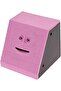 Face Money Eating Automatic Saving Bank Machine - 5