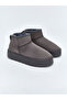 Alita City Lcw Steps Anthracite Women's Boots with a Difference