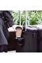 Moods Up Front Compartment 20" Luggage with Cup Holder and USB Port - 5