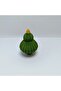 Helezon Green-Pine Tree Ornament 3-Pack - 3