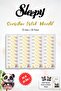 Sensitive 36 Al 33 Öde Wet Towels 25-Pack and 60-Pack Rosie