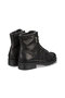 Women's / Girls' Boots Oxw002400 Frank 0024 Mid D Leather Black - 3