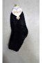 Polooxgri Socks Grey Plush