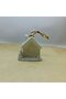 Christmas House Pine Tree-Pine Tree Ornament Set of 3 - 3