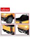 RASTAR Remote Control Car, Hummer EV - 4