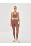 Alita City with a Difference Xside Active Pink Flat Super Skinny & Extra Narrow Women's Sports Bra & Sports Bus - 2