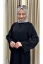 عباية مرصعة بالأحجار الفاخرة - 7