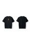 Pokemon Pikachu Pikaçu No Coffee No Workee Oversized Unisex T-Shirt T-Shirt - 3