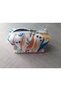 Colorful Leaves Small Size Makeup/Hygiene Bag/Handbag Organizer/Wallet - 2