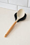 Stainless Heavy Metal Black Countertop Dirty Spoon Rest, Decorative Spoon Rest