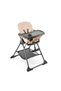 Foldee Dining Chair, Foldable, Pink - 2