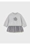 Baby Girl Dress - 3