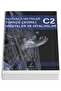 نصوص باللغة الألمانية مع ترجمة إلى اللغة التركية - كتاب مهارات التعلم باللغة الألمانية C2 - كتاب قراءة مكون من 256 صفحة